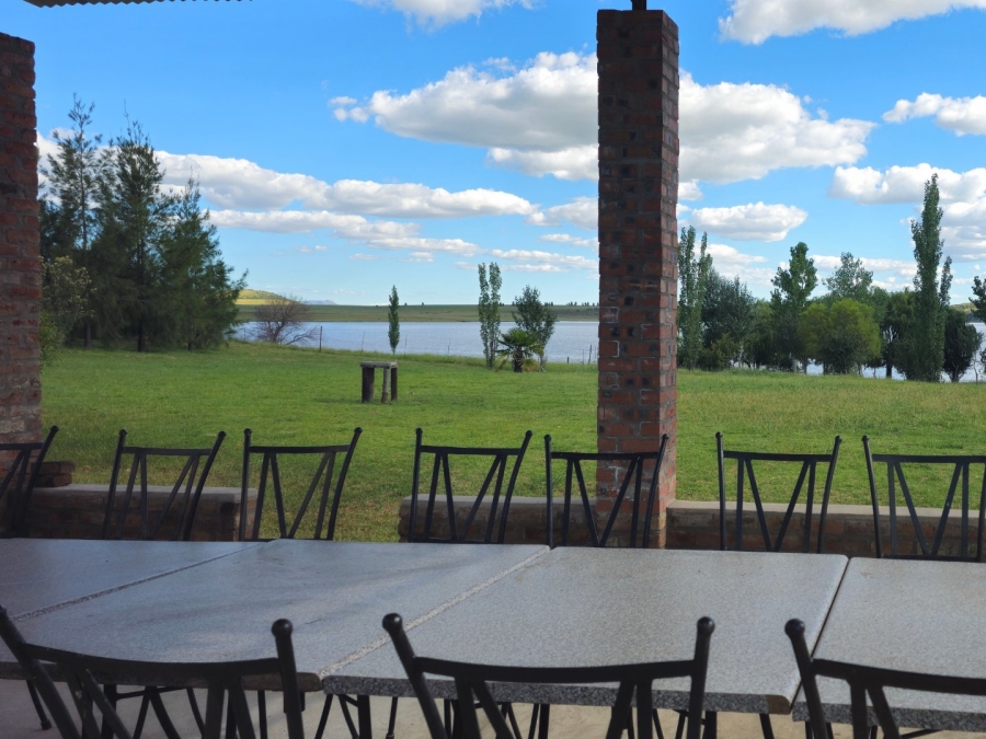 Commercial Property for Sale in Ladybrand Free State